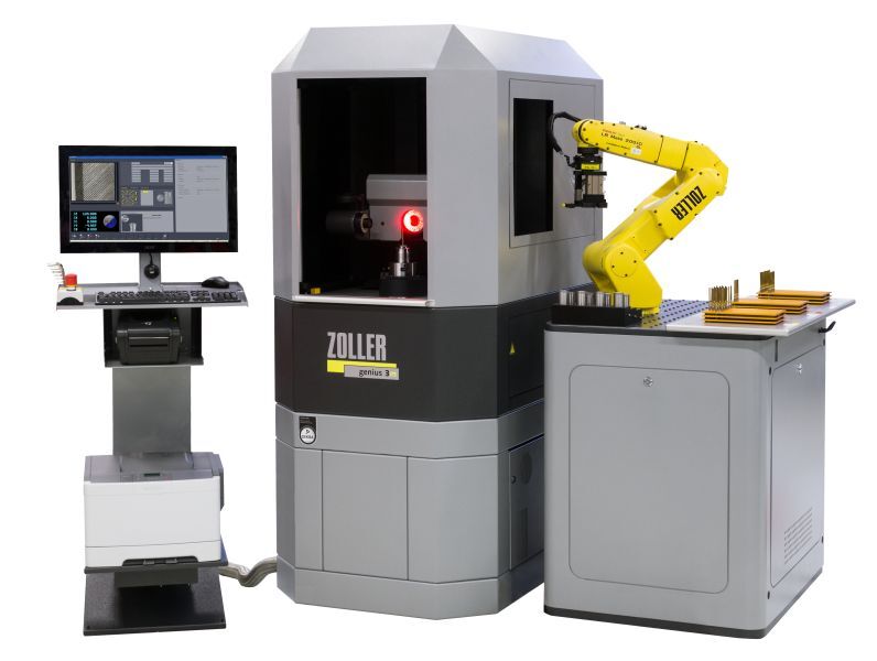 ZOLLER_automatic_tool_inspection_roboSet_genius