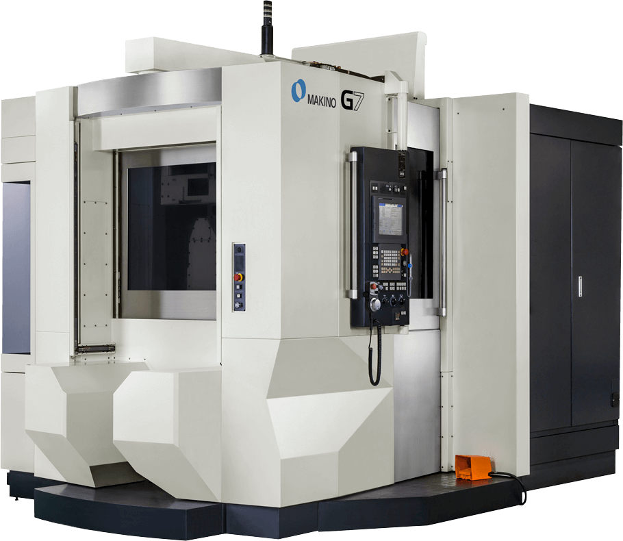 Makino G7