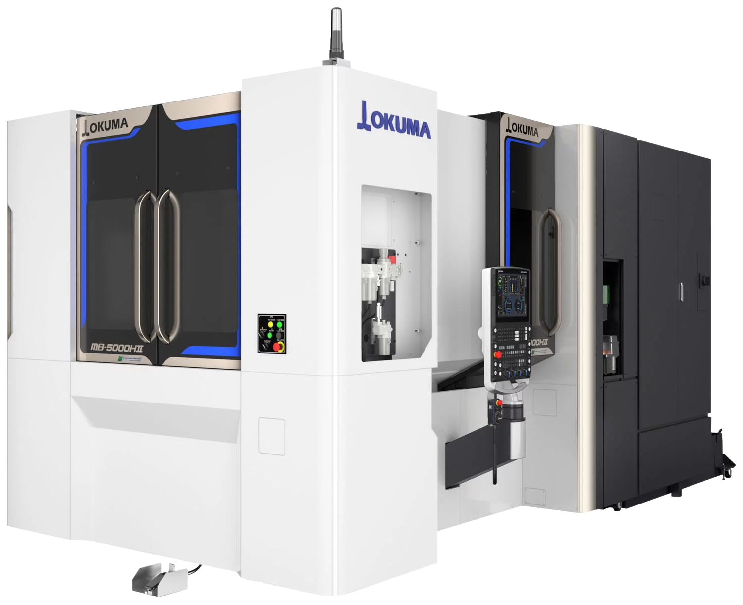Okuma-MB-H