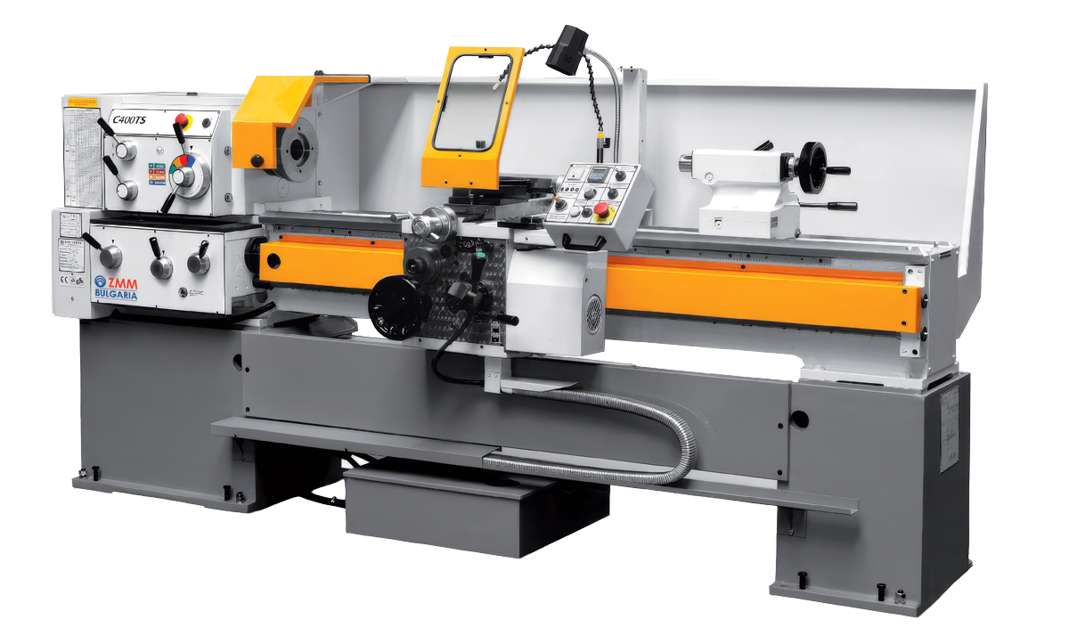 ZMM-C400-TS